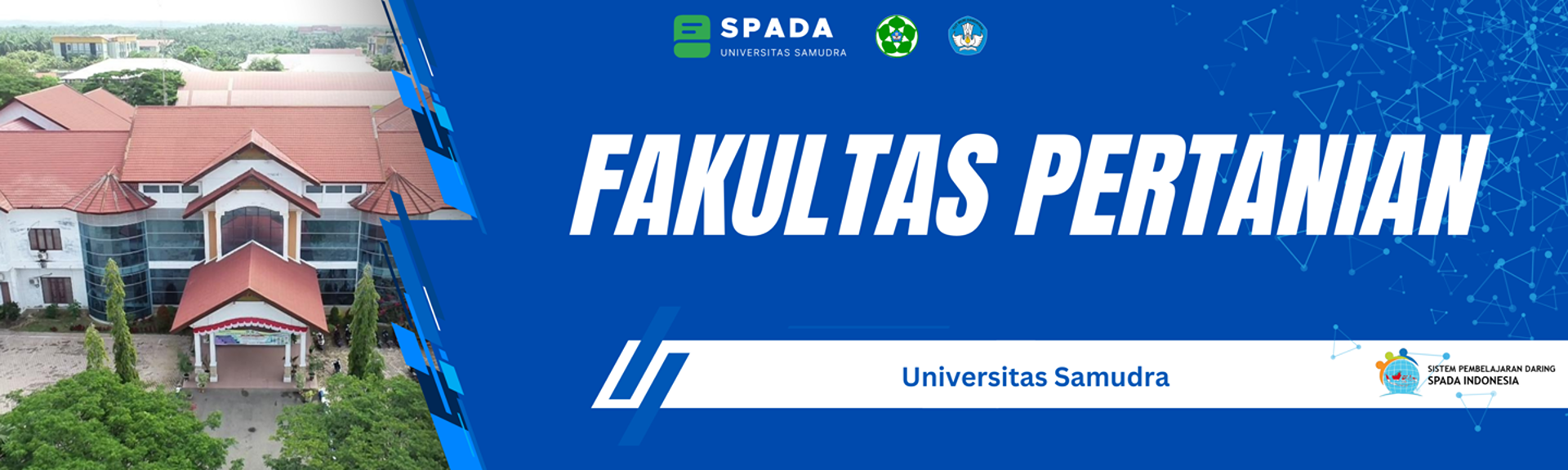 Fakultas Pertanian
